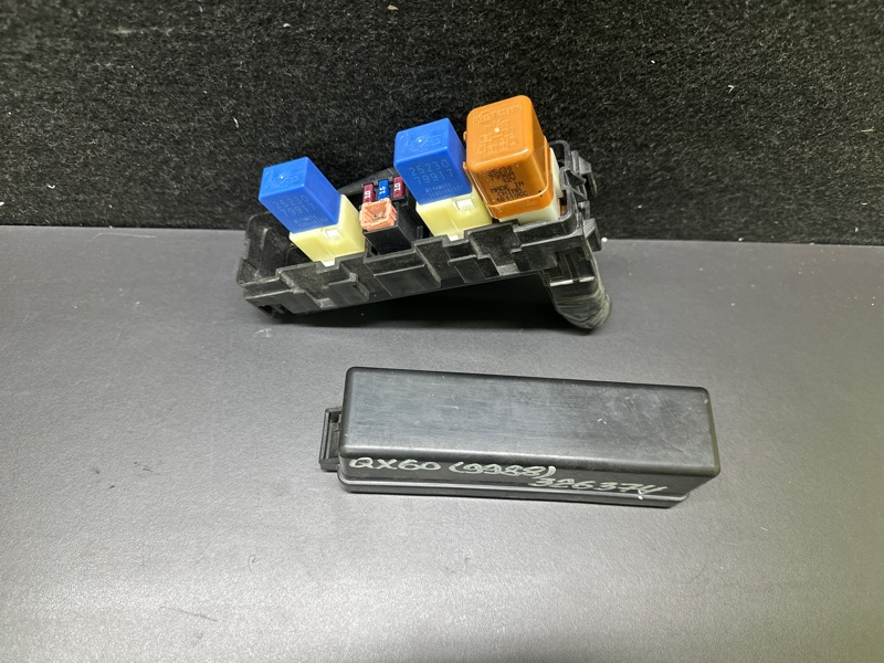 Реле QX60/JX35 12-20 2019 3.5 VQ35DD