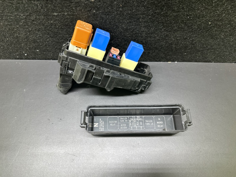 Реле INFINITI QX60/JX35 12-20 3.5 VQ35DD