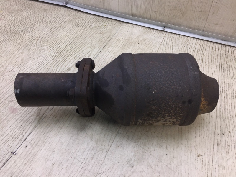 Катализатор ACCORD CU8 / TSX 08-14 2012 2.4L