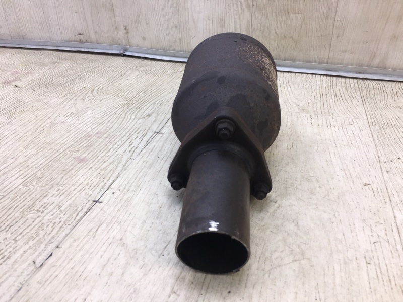 Катализатор HONDA ACCORD CU8 / TSX 08-14 2.4L