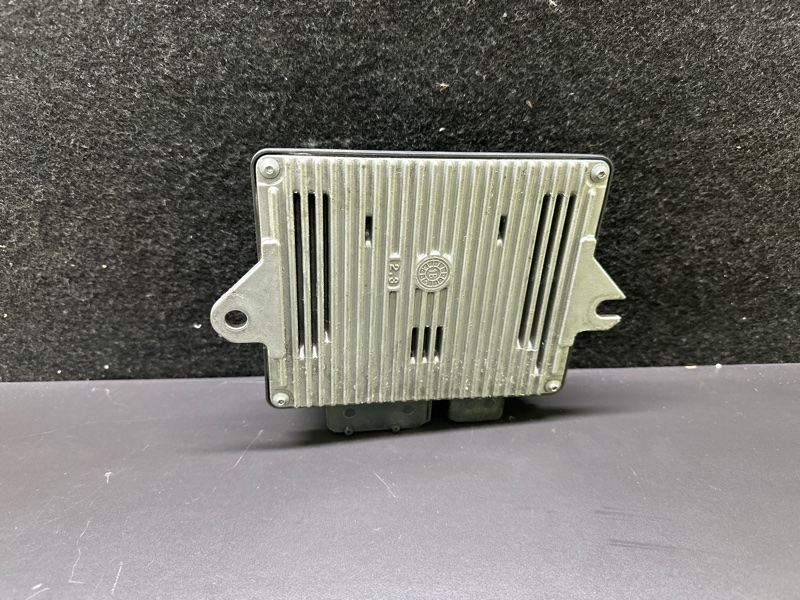 Блок электронный QX60/JX35 12-20 2019 3.5 VQ35DD