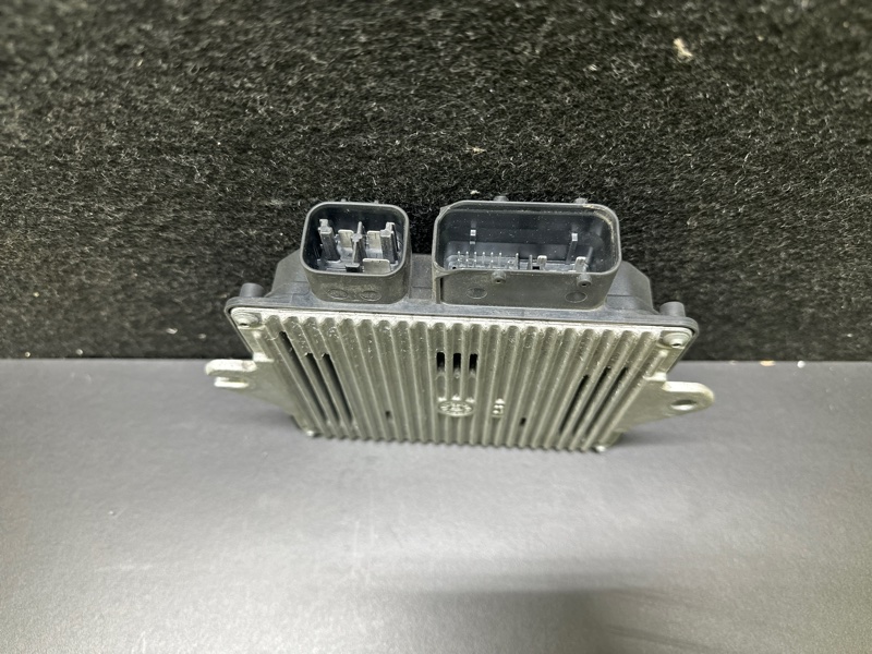 Блок электронный INFINITI QX60/JX35 12-20 3.5 VQ35DD