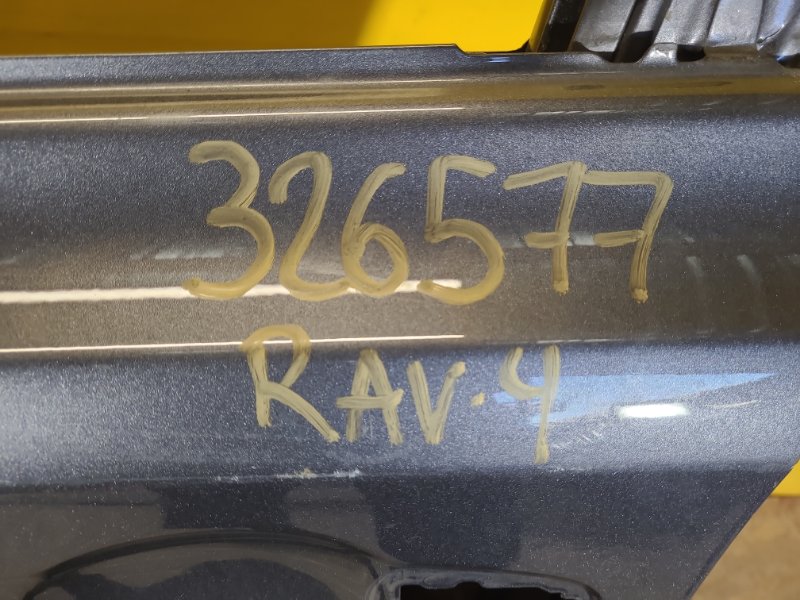 Дверь передняя левая RAV4 13-19 Дверь передняя левая RAV4 13-19