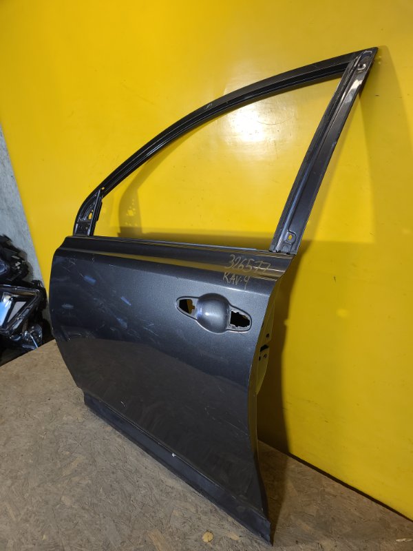 Дверь передняя левая TOYOTA RAV4 13-19 Дверь передняя левая TOYOTA RAV4 13-19