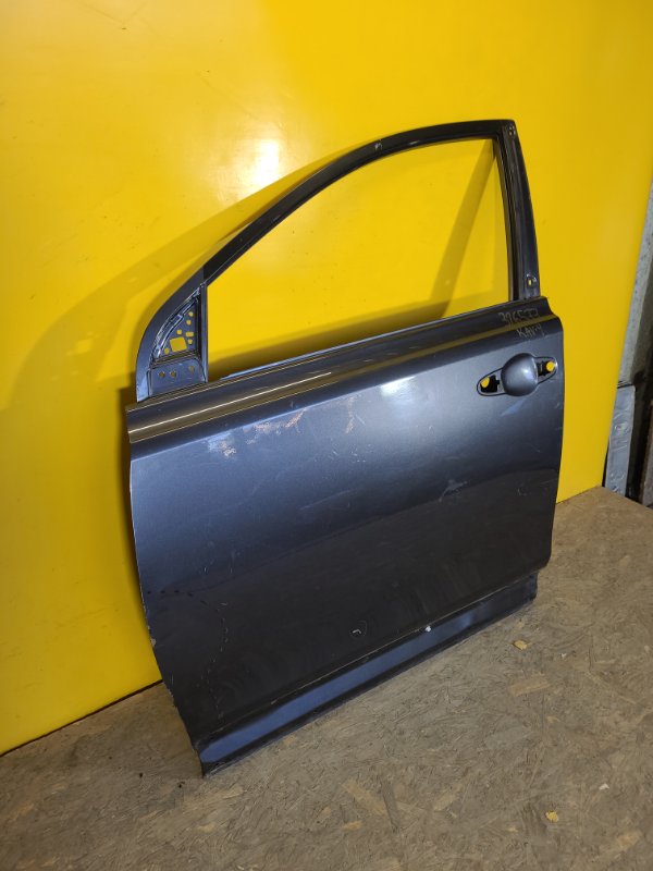 Дверь передняя левая RAV4 13-19 Дверь передняя левая RAV4 13-19