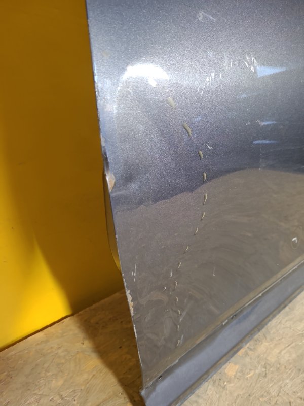 Дверь передняя левая RAV4 13-19 Дверь передняя левая RAV4 13-19