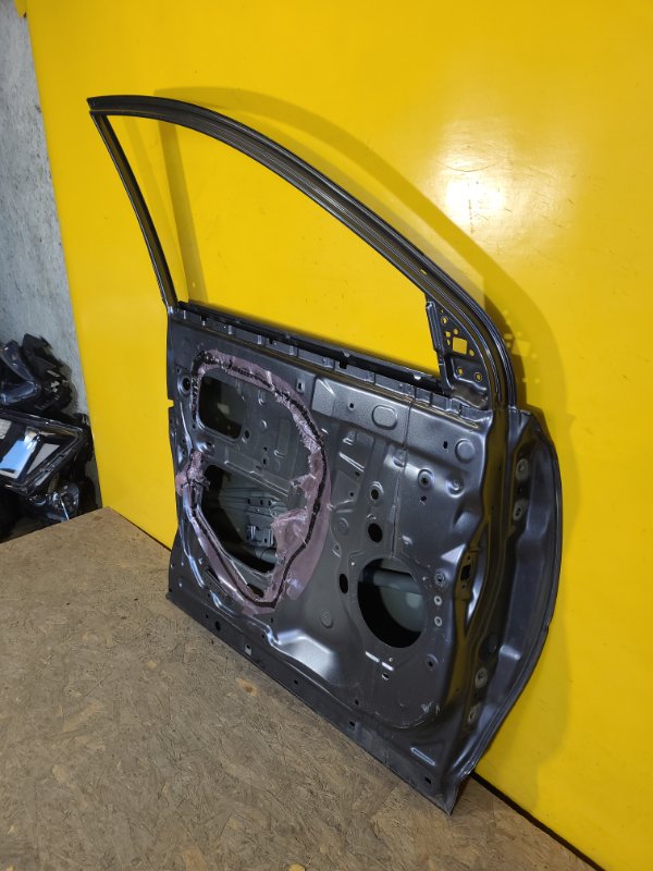 Дверь передняя левая RAV4 13-19 Дверь передняя левая RAV4 13-19