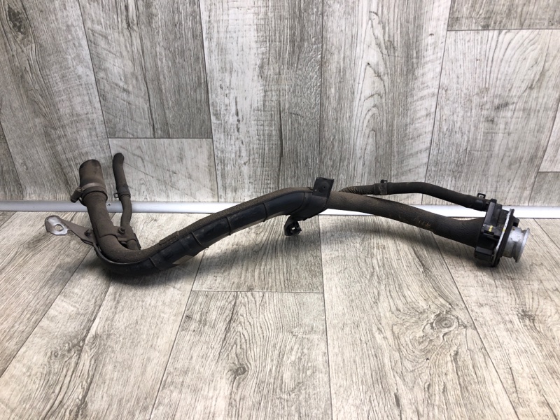 Горловина топливного бака FORTE BD 18-21 2019 2.0 Горловина топливного бака FORTE BD 18-21 2019 2.0