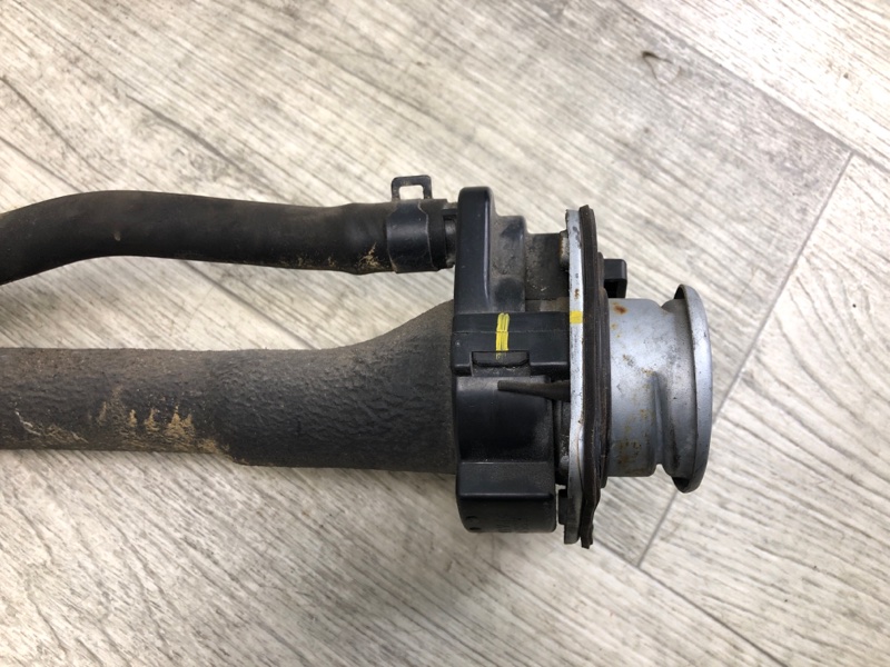 Горловина топливного бака FORTE BD 18-21 2019 2.0 Горловина топливного бака FORTE BD 18-21 2019 2.0