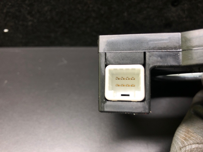 Датчик угла поворота руля QX60/JX35 12-20 2019 3.5 VQ35DD