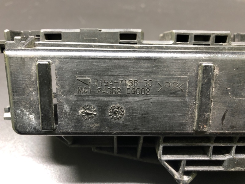 Реле QX60/JX35 12-20 2019 3.5 VQ35DD