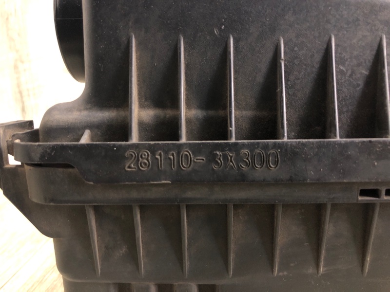 Корпус воздушного фильтра ELANTRA MD 10-15 2014 1.8 G4NB