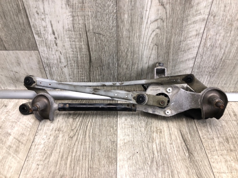 Трапеция стеклоочистителей KIA FORTE BD 18-21 2019 2.0 98120-M6000 Б/У