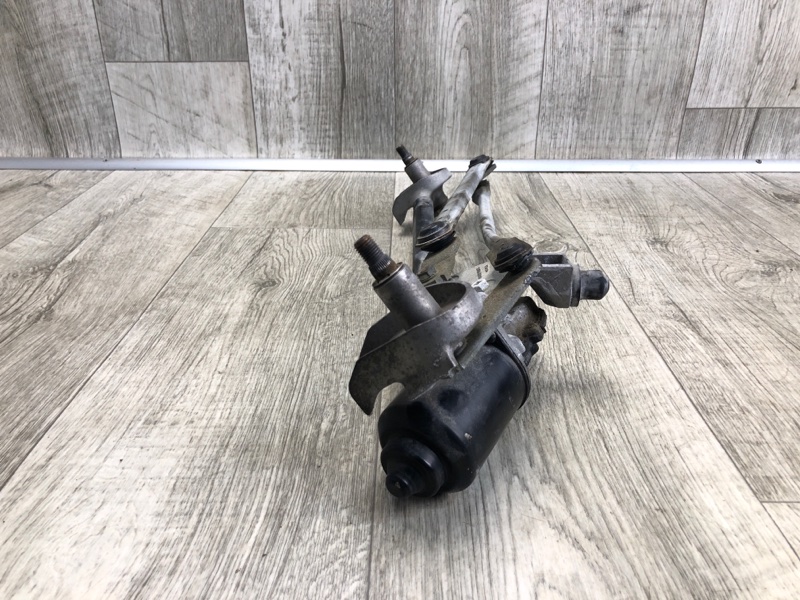 Трапеция стеклоочистителей KIA FORTE BD 18-21 2.0