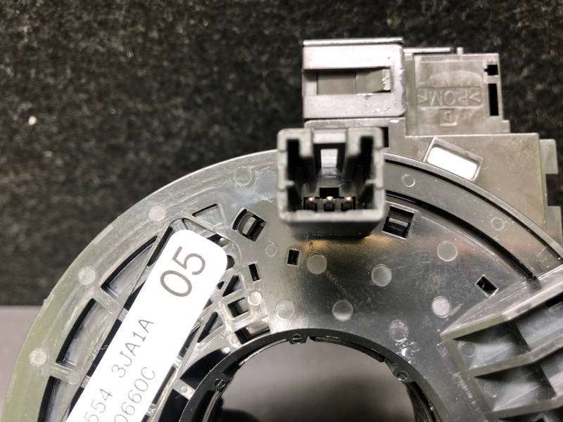 Шлейф Airbag QX60/JX35 12-20 2019 3.5 VQ35DD