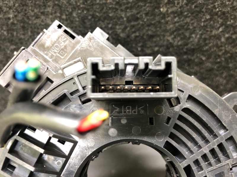 Шлейф Airbag QX60/JX35 12-20 2019 3.5 VQ35DD