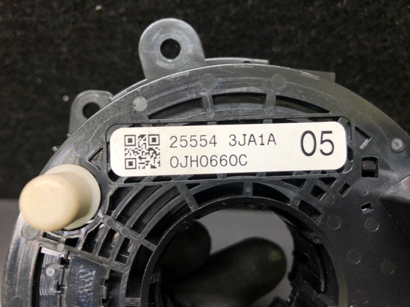 Шлейф Airbag QX60/JX35 12-20 2019 3.5 VQ35DD