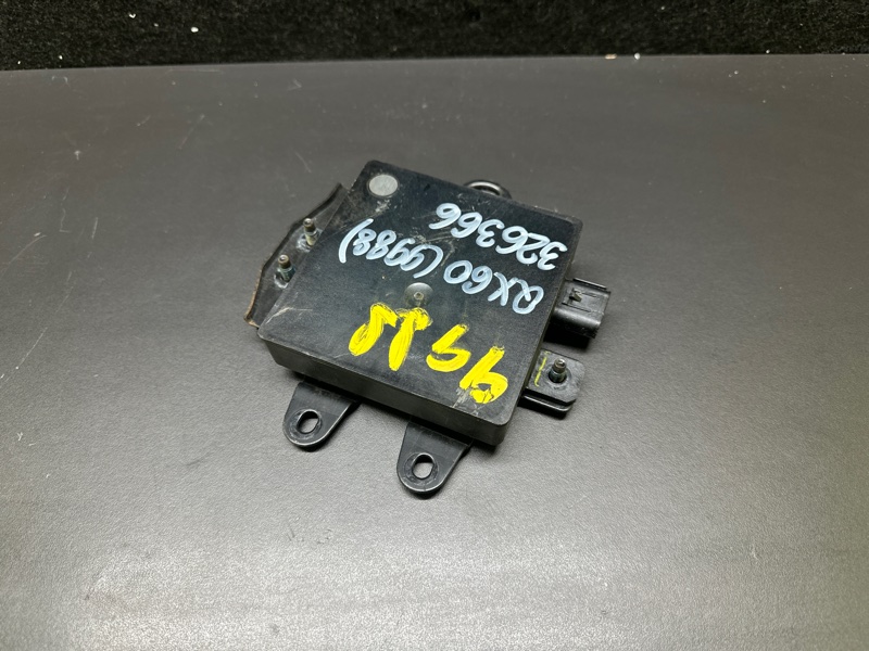 Датчик слепых зон QX60/JX35 12-20 2019 3.5 VQ35DD