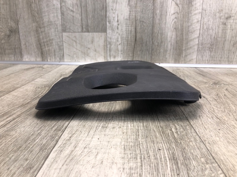 Накладка двигателя декоративная KIA FORTE BD 18-21 2.0