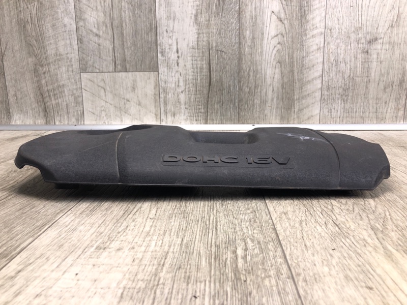 Накладка двигателя декоративная FORTE BD 18-21 2019 2.0