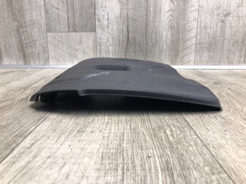 Накладка двигателя декоративная FORTE BD 18-21 2019 2.0