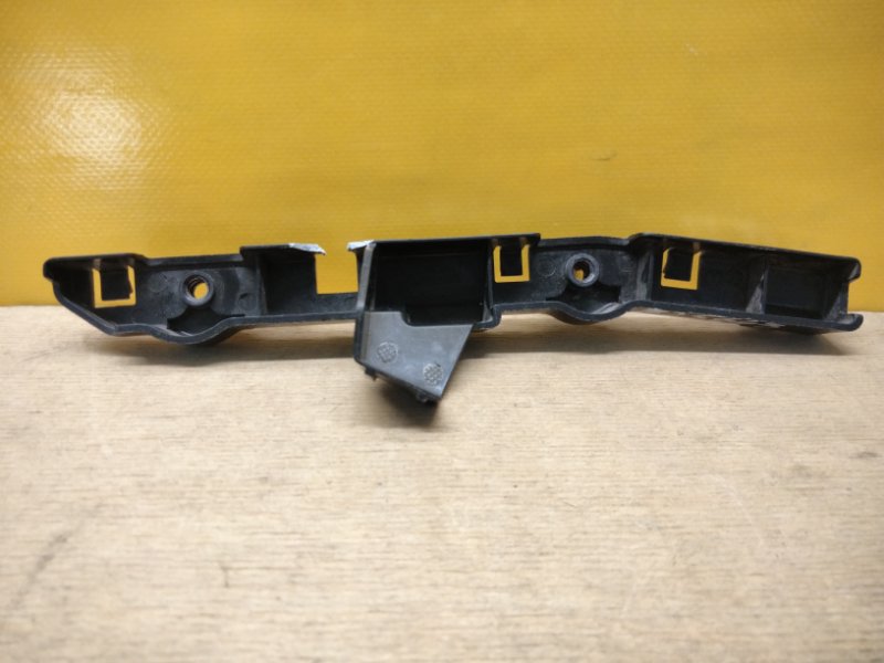 Кронштейн переднего бампера (на крыле) левый NISSAN QASHQAI/ROGUE SPORT 14- 622234EA0A Б/У