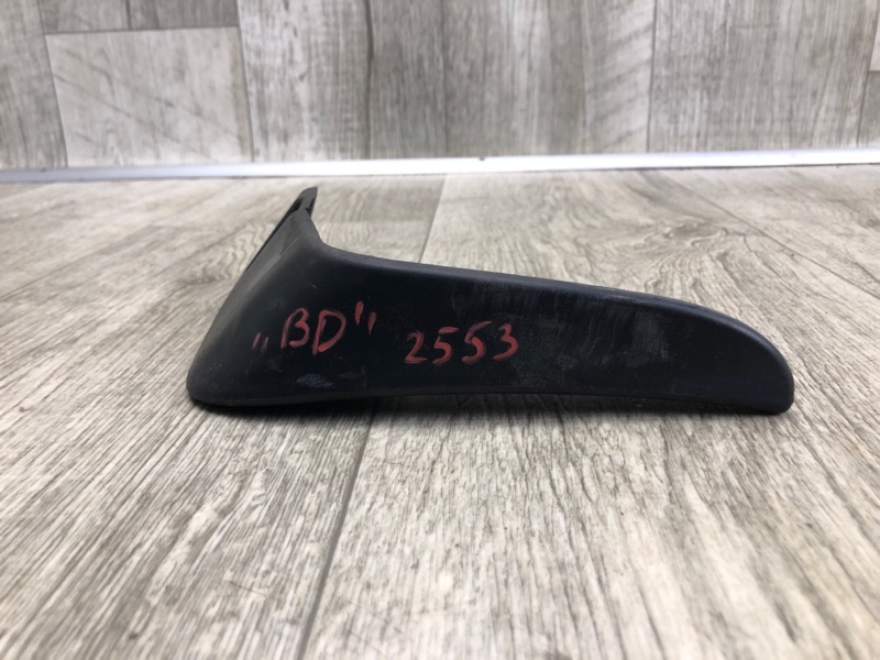 Брызговик задний правый KIA FORTE BD 18-21 2.0 Брызговик задний правый KIA FORTE BD 18-21 2.0