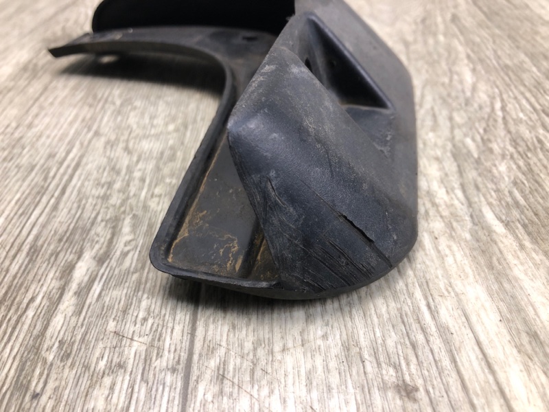 Брызговик задний правый FORTE BD 18-21 2019 2.0 Брызговик задний правый FORTE BD 18-21 2019 2.0