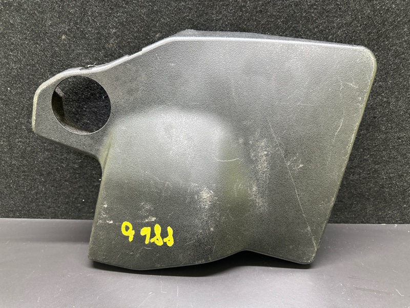 Пластик подкапотного отсека INFINITI QX60/JX35 12-20 2019 3.5 VQ35DD 49184-3KY0B Б/У