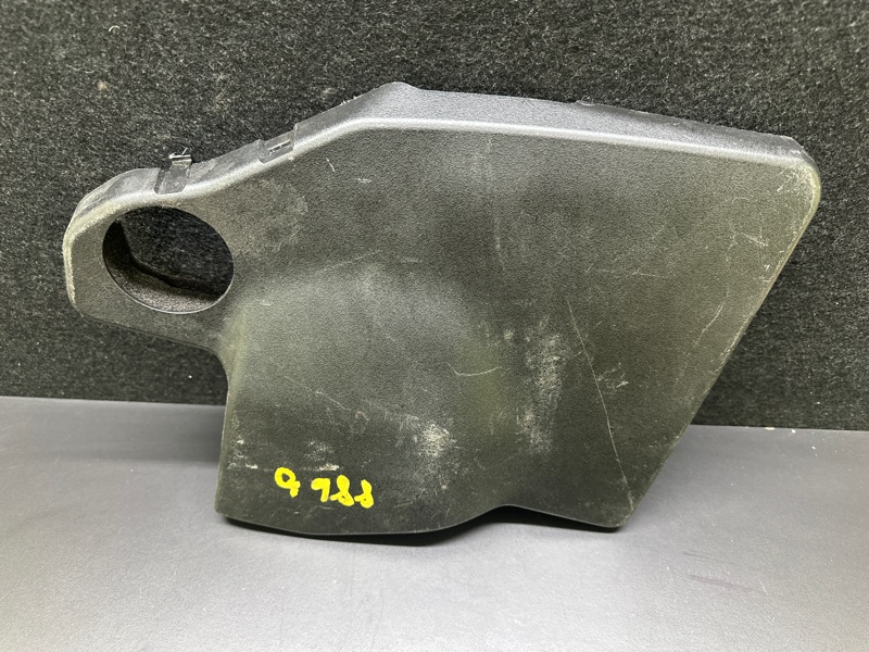 Пластик подкапотного отсека QX60/JX35 12-20 2019 3.5 VQ35DD