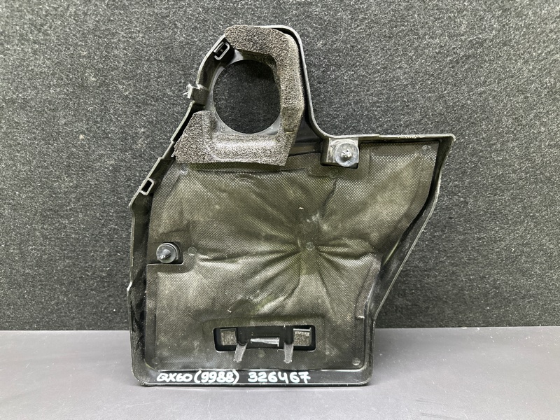 Пластик подкапотного отсека INFINITI QX60/JX35 12-20 3.5 VQ35DD