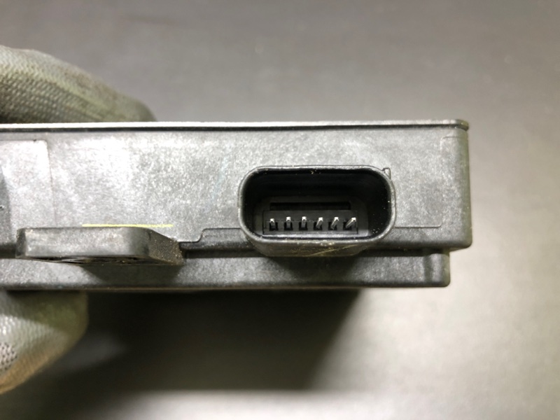 Датчик слепых зон QX60/JX35 12-20 2019 3.5 VQ35DD