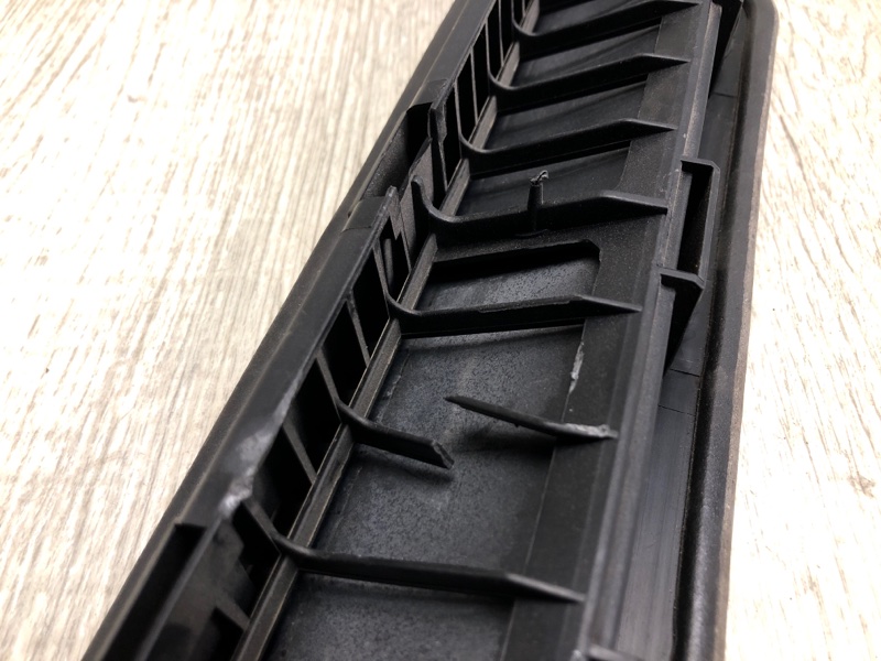 Клапан вентиляции салона задний правый FORTE BD 18-21 2019 2.0