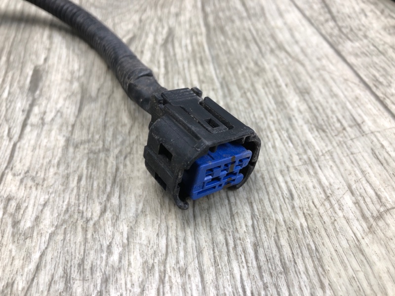 Проводка бампера задняя KIA FORTE BD 18-21 2.0