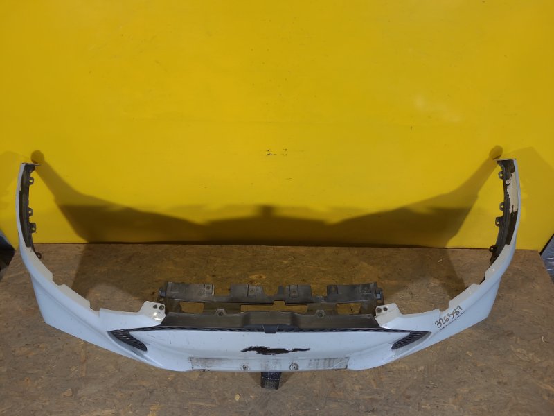 Бампер передний MUSTANG MACH-E 19-