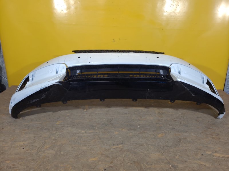 Бампер передний EV6 21-