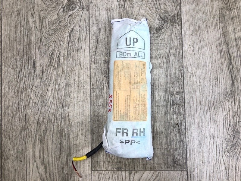 Запчасть подушка безопасности в сиденье передняя правая KIA FORTE BD 18-21 2019 2.0 80620-M7000 Б/У Подушка безопасности в сиденье передняя правая KIA FORTE BD 18-21 2019 2.0 80620-M7000 Б/У