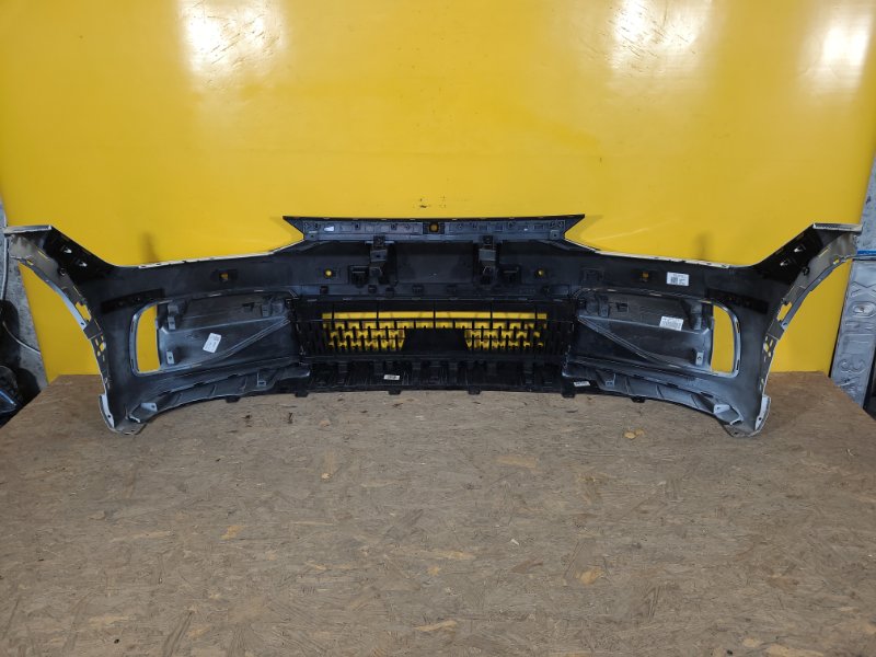 Бампер передний EV6 21-