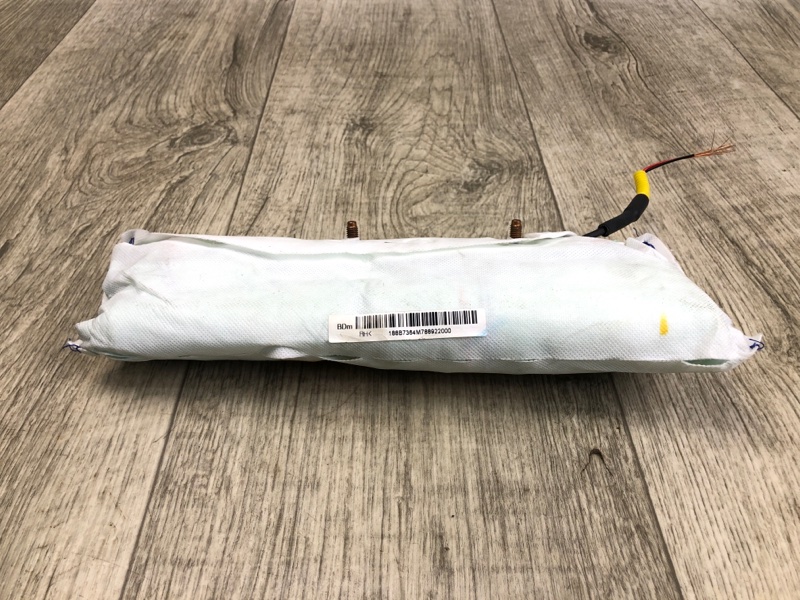 Подушка безопасности в сиденье передняя правая KIA FORTE BD 18-21 2.0 Подушка безопасности в сиденье передняя правая KIA FORTE BD 18-21 2.0