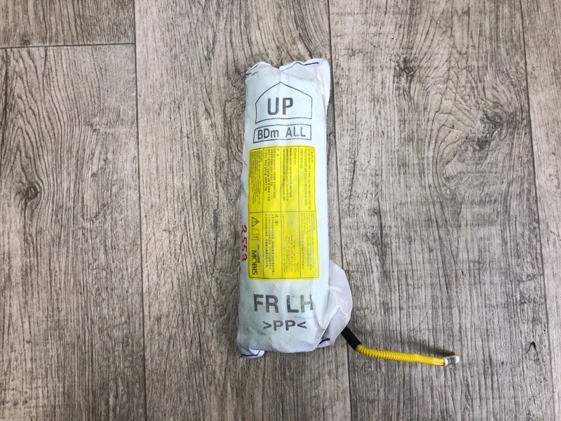 Запчасть подушка безопасности в сиденье передняя левая KIA FORTE BD 18-21 2019 2.0 80610-M7000 Б/У Подушка безопасности в сиденье передняя левая KIA FORTE BD 18-21 2019 2.0 80610-M7000 Б/У