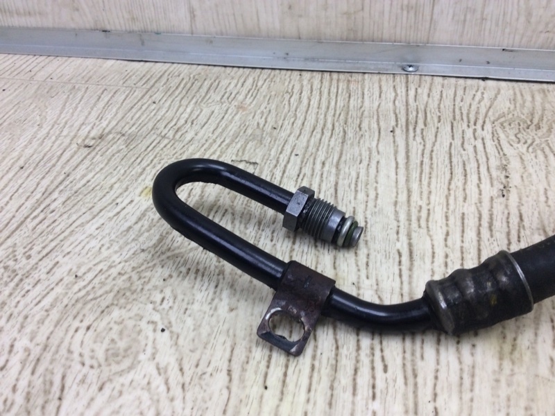 Трубка ГУР низкого давления CAYENNE 10-18 2011 4.8L Трубка ГУР низкого давления CAYENNE 10-18 2011 4.8L