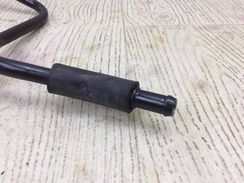 Трубка ГУР низкого давления PORSCHE CAYENNE 10-18 4.8L Трубка ГУР низкого давления PORSCHE CAYENNE 10-18 4.8L