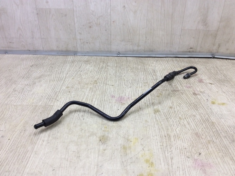 Трубка ГУР низкого давления CAYENNE 10-18 2011 4.8L Трубка ГУР низкого давления CAYENNE 10-18 2011 4.8L