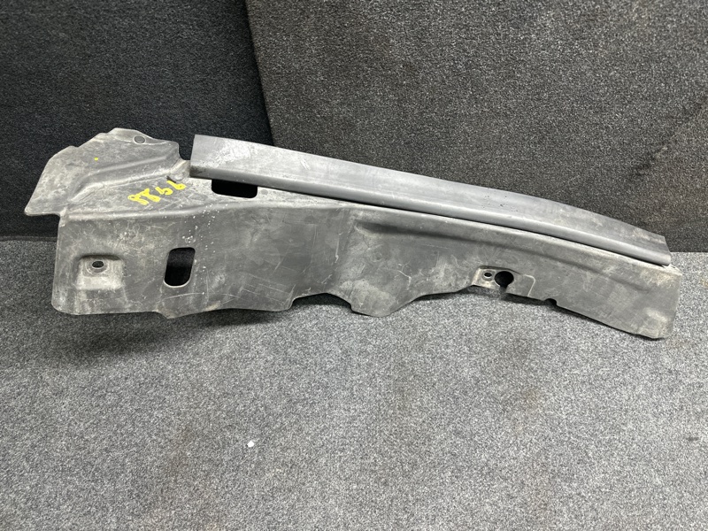 Накладка крыла переднего внутренняя правая QX60/JX35 12-20 2019 3.5 VQ35DD