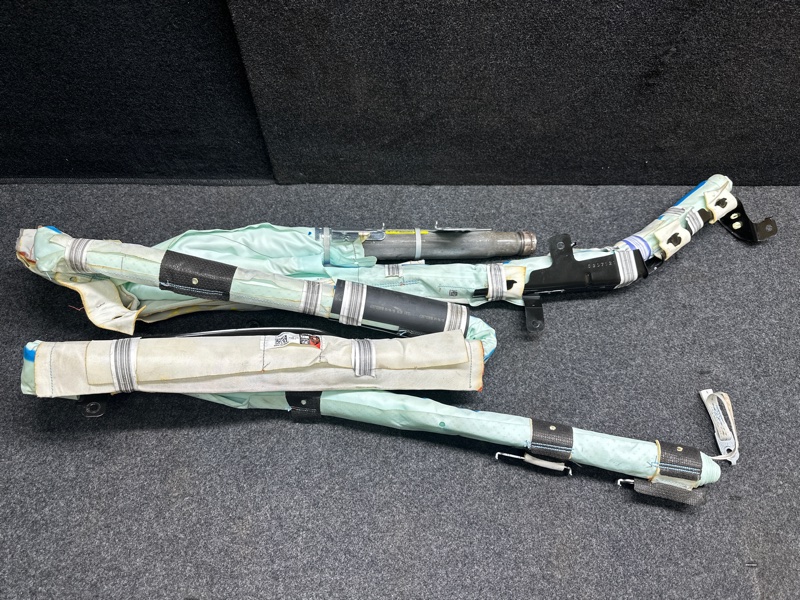 Подушка безопасности (штора) левая QX60/JX35 12-20 2019 3.5 VQ35DD