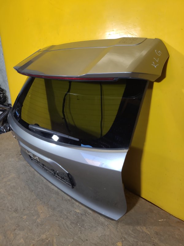 Крышка багажника KIA NIRO SG2 22-