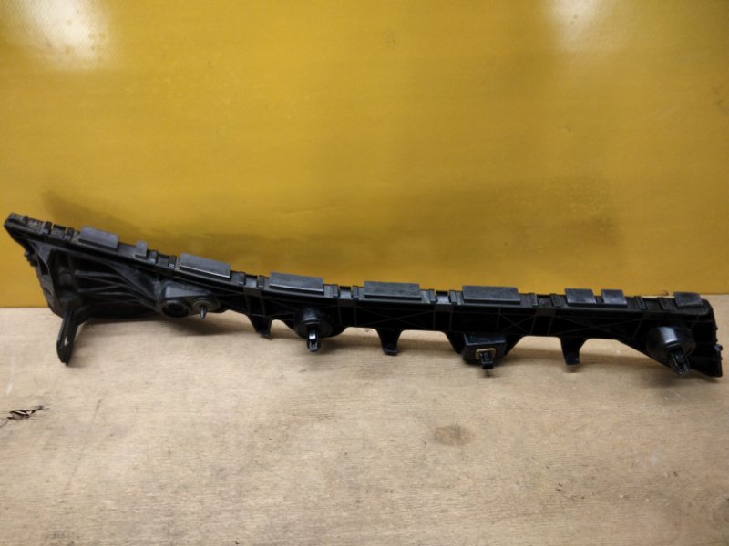 Кронштейн заднего бампера правый MAZDA 6 GJ 12-