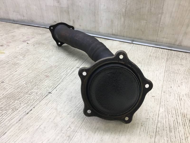 Катализатор правый PORSCHE CAYENNE 10-18 4.8L Катализатор правый PORSCHE CAYENNE 10-18 4.8L