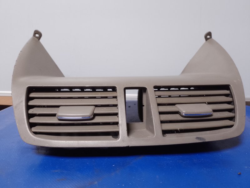 Дефлектор воздушный ACURA MDX (YD2) 06-13 YD2 77250-STX-A11ZC Б/У