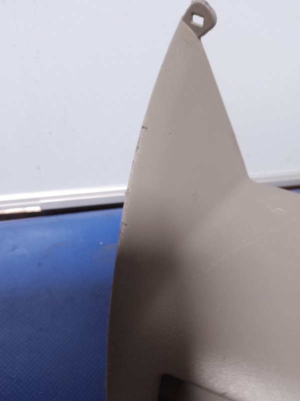 Дефлектор воздушный MDX (YD2) 06-13 YD2